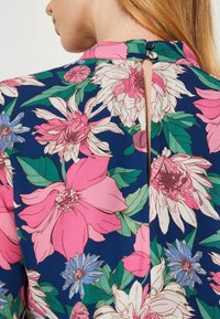 Anna Field Freizeitkleid - blue