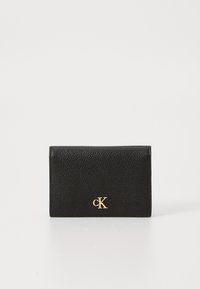 Unselected, black