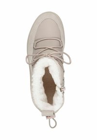 Tamaris Stivali da neve  - lt grey rose