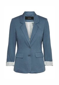 Niet geselecteerd, china blue