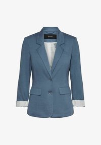 Ikke valgt, china blue