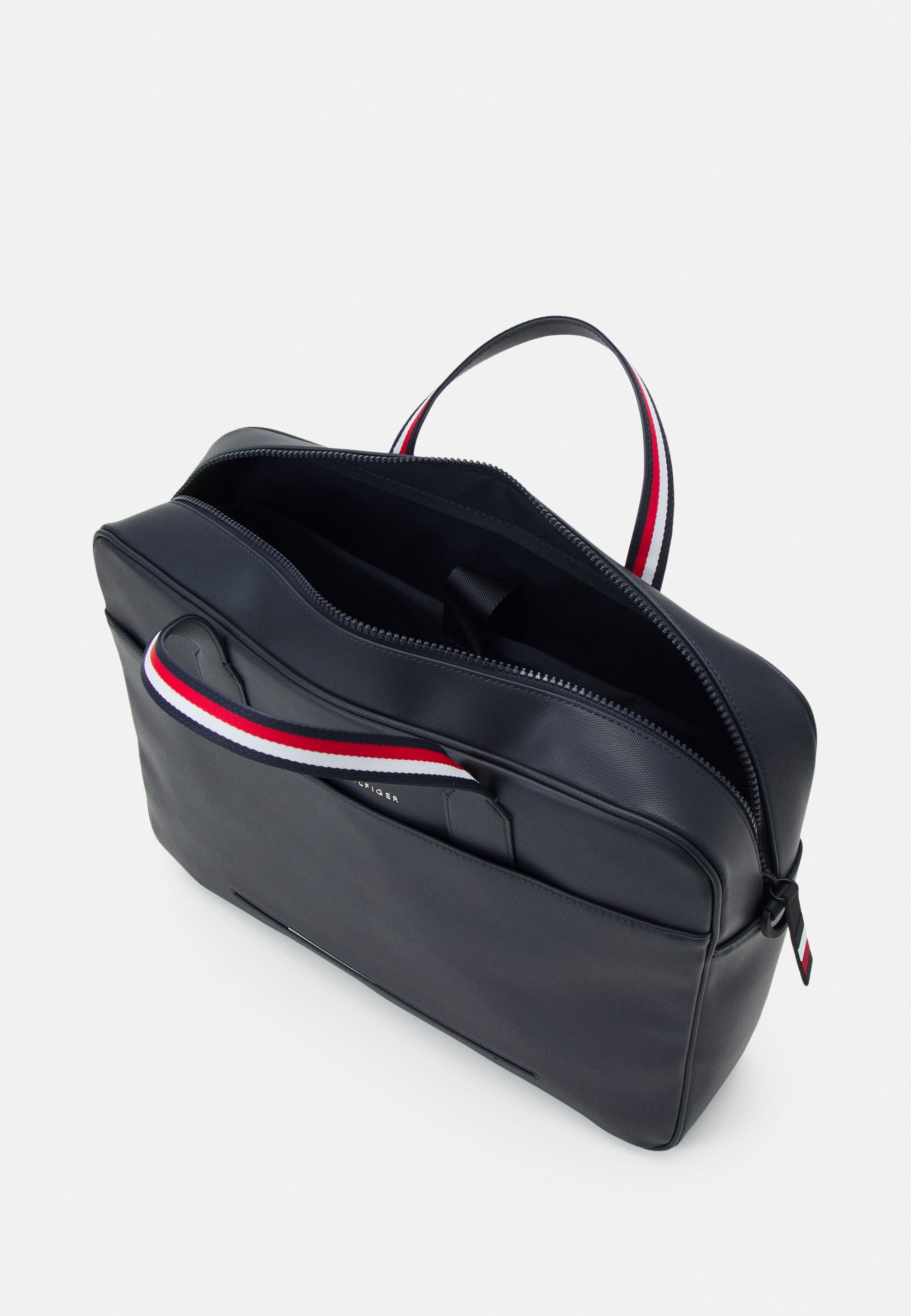 essential computer bag tommy hilfiger