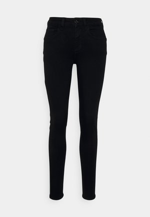 DIVINE - Jeans Skinny Fit - black