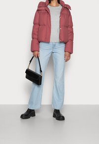 Tommy Hilfiger Kurtka puchowa