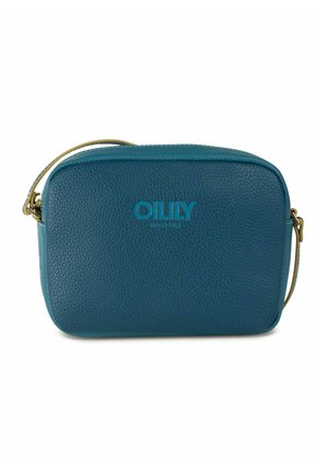 Sac bandoulière - legion blue