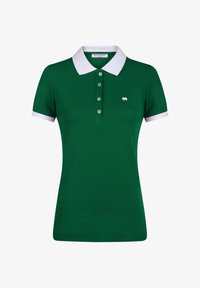 Sélectionné, green