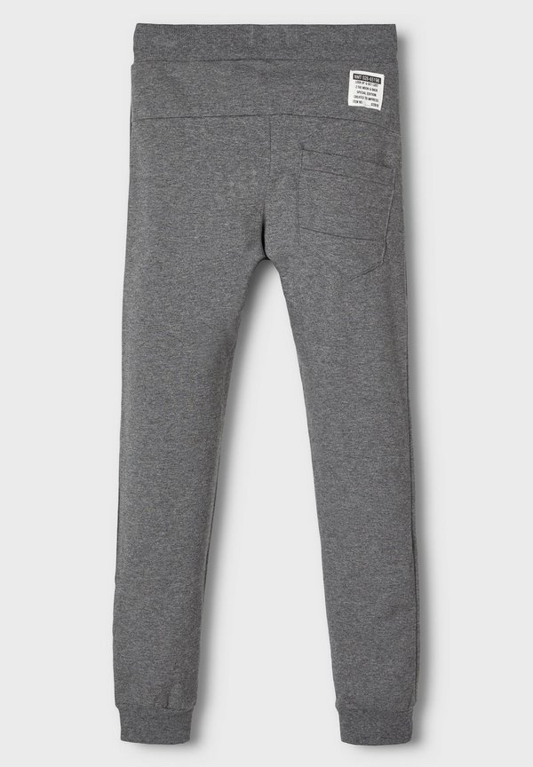 NKMHONK PANT - Tracksuit bottoms2