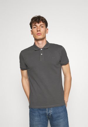 Koszulka polo - dark grey