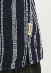 Jack & Jones HAWAII granatowy