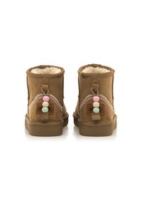 mtng Botas para la nieve - marron