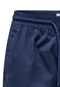 Only & Sons ONSTEL LIFE NOOS - Shorts - dunkelblau