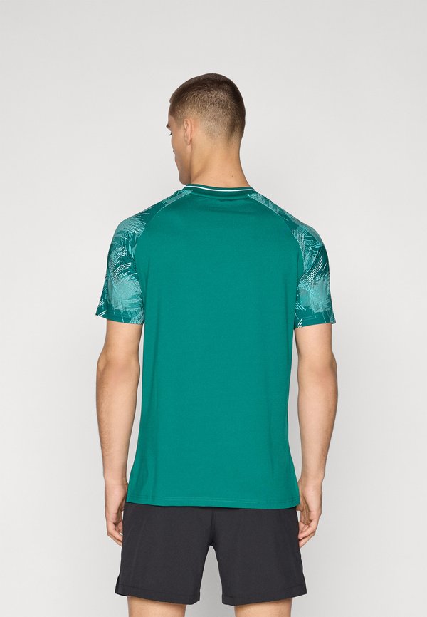 GAME TEE - Print T-shirt2