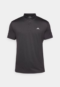 BRIDGE - Polo - black