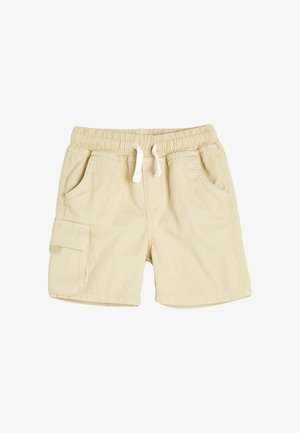 Koton Denimshorts - beige