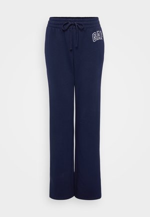Gap Tall HERITAGE BOOT - Jogginghose - navy
