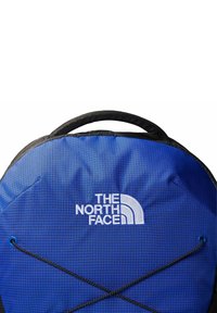 The North Face JESTER - Zaino - tnf blue-tnf black-silv