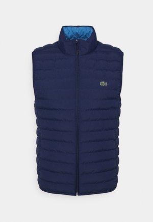 Bodywarmer - dark blue