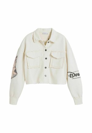 Desigual Cardigan - beige