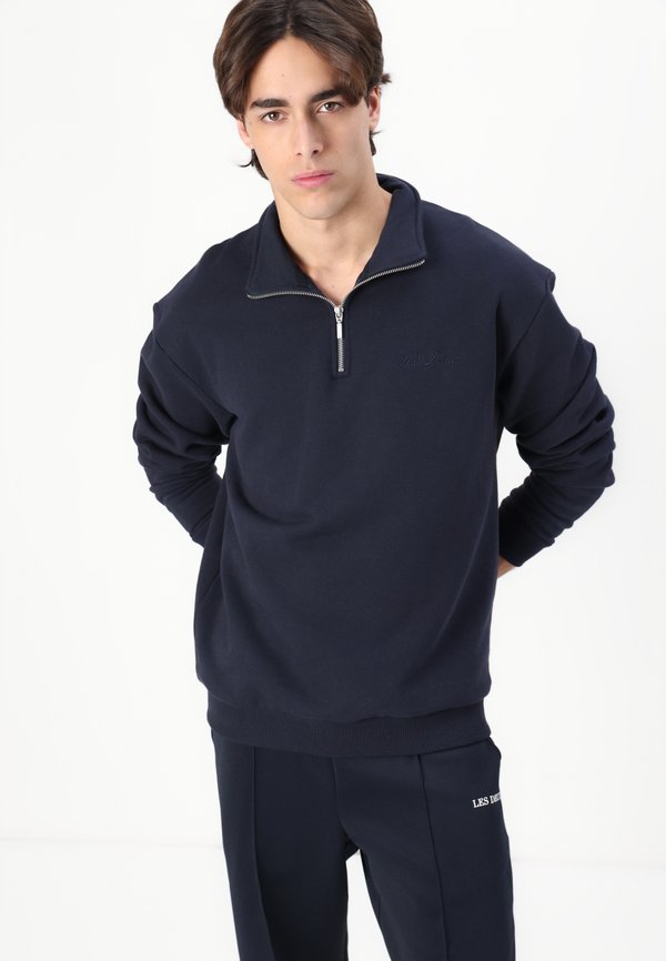 CREW HALF ZIP  - Sweatshirt2