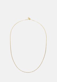 BABY SOL VALENTINO - Colar - gold coloured
