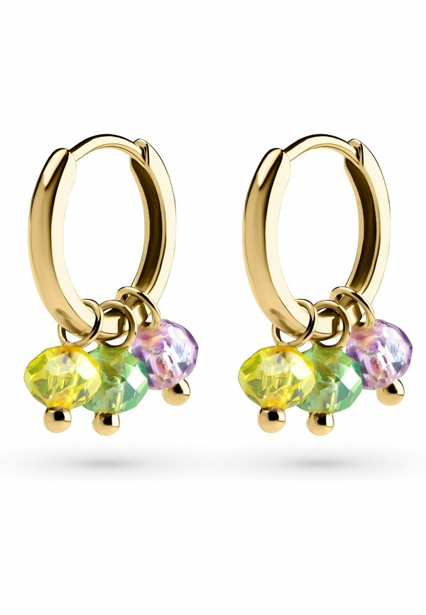 Ohrringe – geelgouden kleur