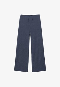 Vybrané, dark-blue denim