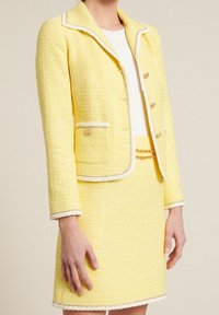 Luisa Spagnoli Kofta - yellow