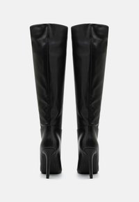 RAID ELSPETH - Stivali alti - black