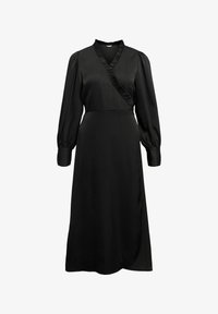Geselecteerd, black