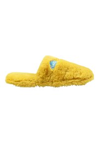 Nuvola Pantuflas - mustard