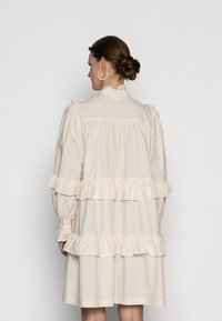 Part Two LAYA - Vestido de dia - whitecap gray