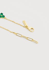 Common Lines COMO BRACELET UNISEX - Βραχιόλι - gold-coloured