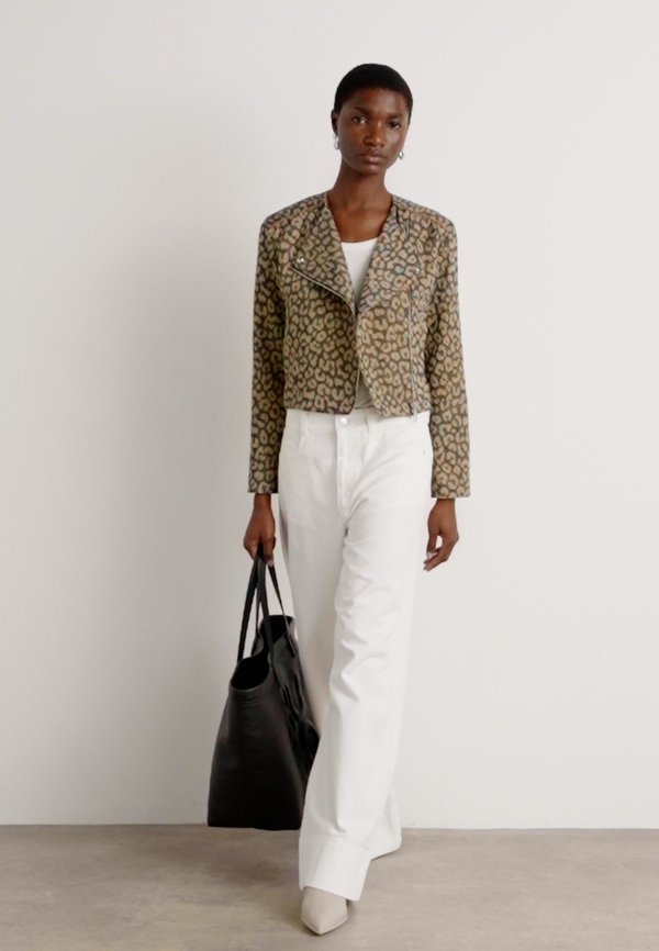 JALEO - Summer jacket - open miscellaneous2