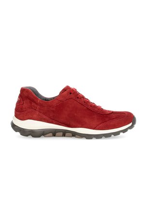 Sneakers basse - dark opera