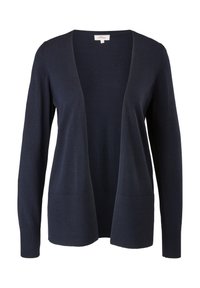 s.Oliver Kofta - dark blue