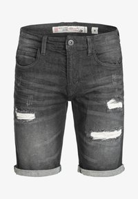 Sélectionné, dark grey