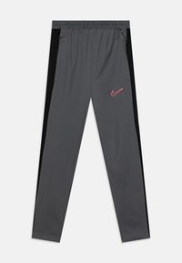 Nike Performance DF ACD23 SUIT UNISEX - Gornji dio trenirke - iron grey/black/sunset pulse