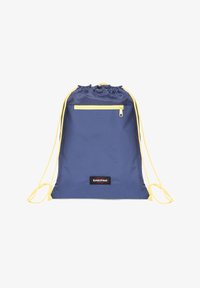 Niewybrane, block navy