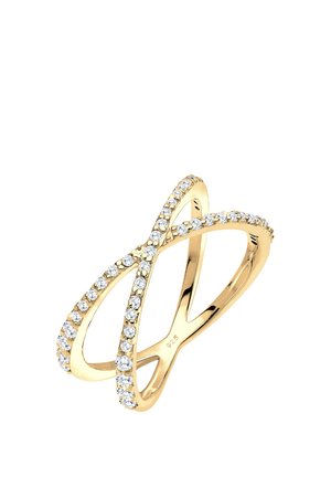 CROSS BASIC - Ring - gold-coloured