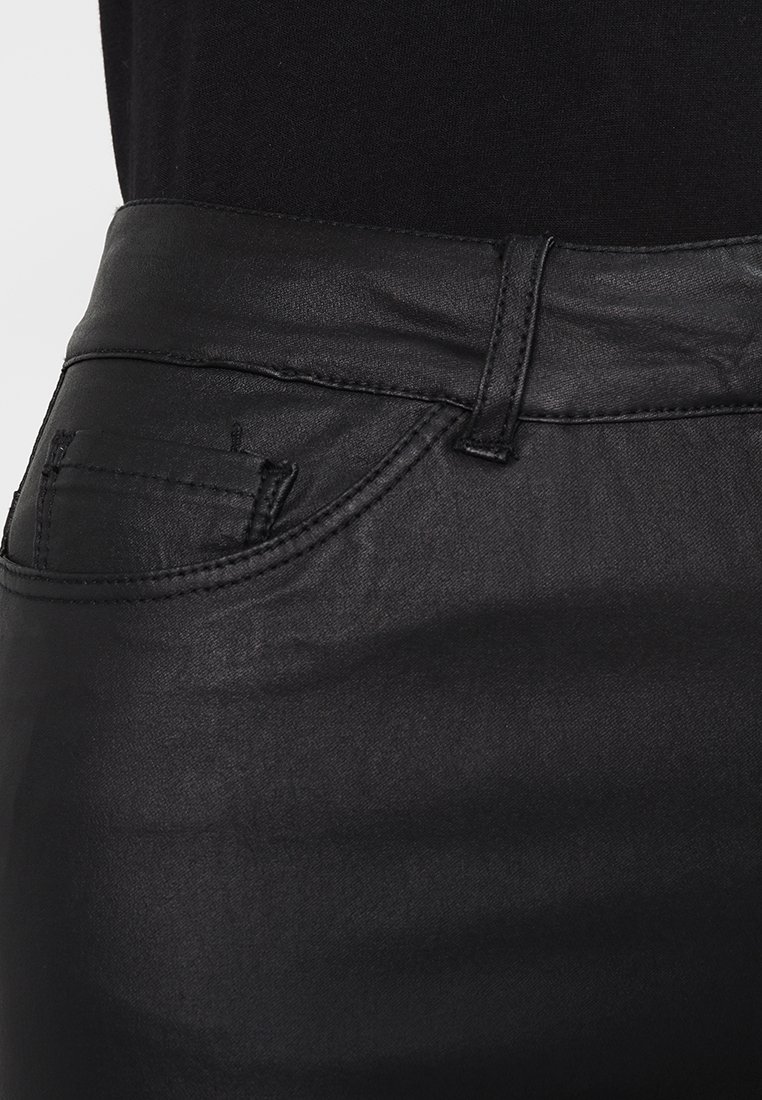 Vero Moda Seven smooth coated - Jeans \u0026 Broeken | Webwinkel | Online  bestellen | Webwinkel | Online bestellen - Studio 22