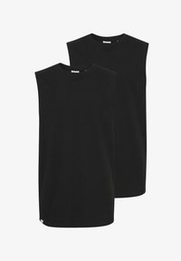 Pasirinkta, black black