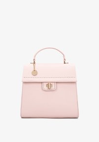 Non sélectionné, rose