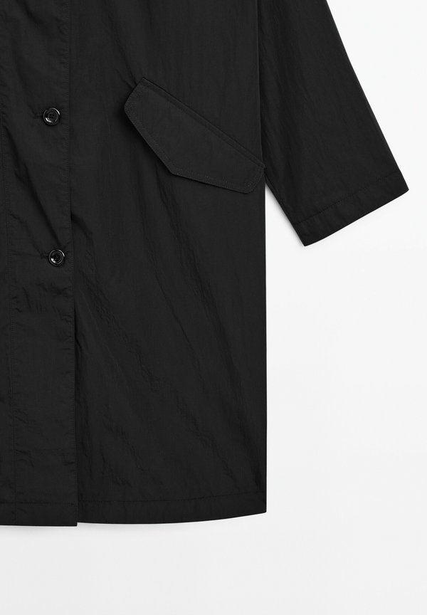 IN WATER REPELLENT  - Trenchcoat2