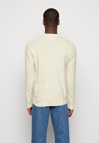 Jack & Jones Maglione - off-white