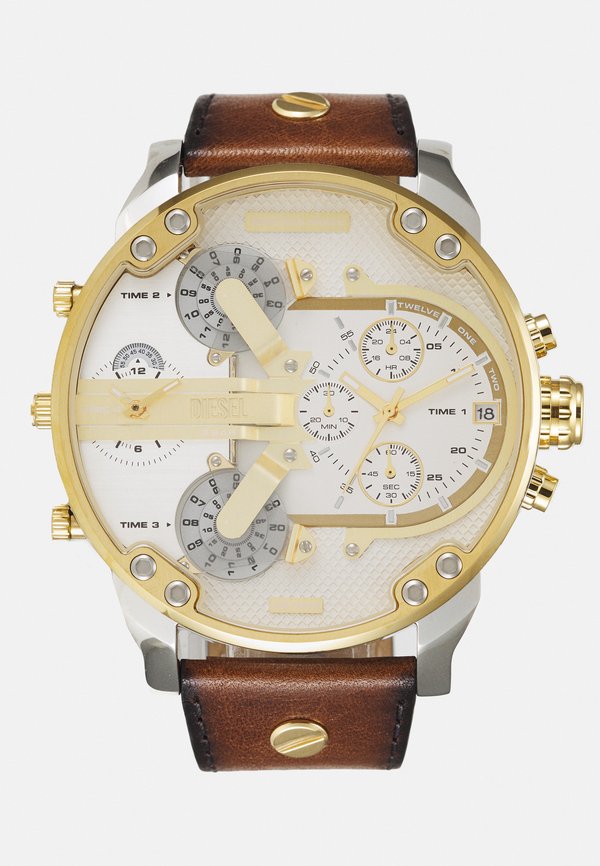 MR. DADDY 2.0 - Chronograph