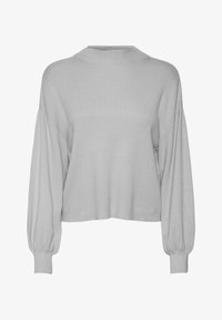 Unausgewählt, light grey melange