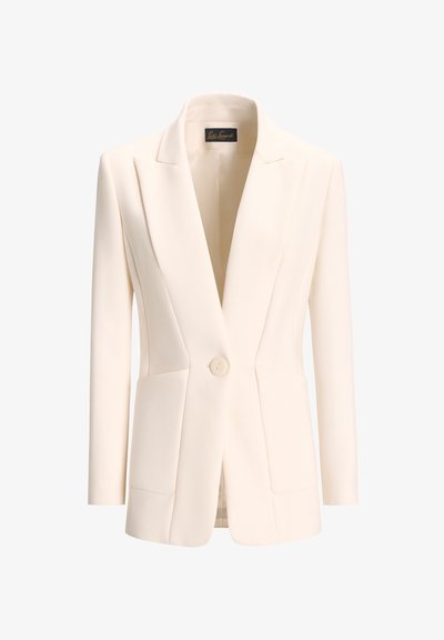 Luisa Spagnoli SENATORE - Blazer - panna