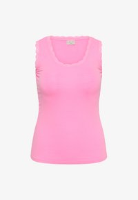 Non sélectionné, pink frosting