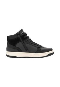 Rieker Sport Baskets montantes - noir