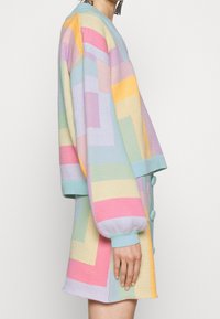 Olivia Rubin Minijupe - multi-coloured